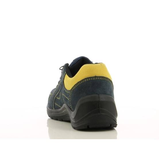 Chaussures de sécurité Safety Jogger Titan S1P SRC Bleu 45 - Image 2