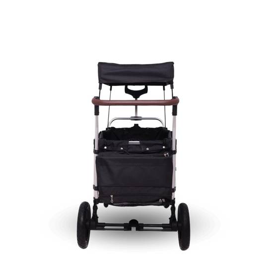 Chariot Pliable Premium FUXLIFE FX-CTL900 avec Toit Solaire & Suspensions - Image 6