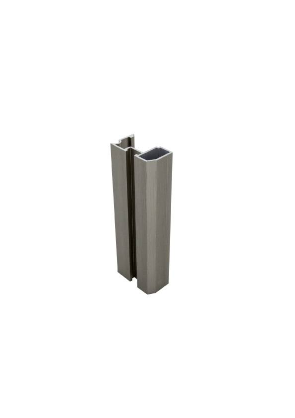 Kit STD Small DUVAL BILCOCQ - hauteur 2500 mm - longueur 2000 mm - inox brossé - 73-0038-K122 - Imagen 7