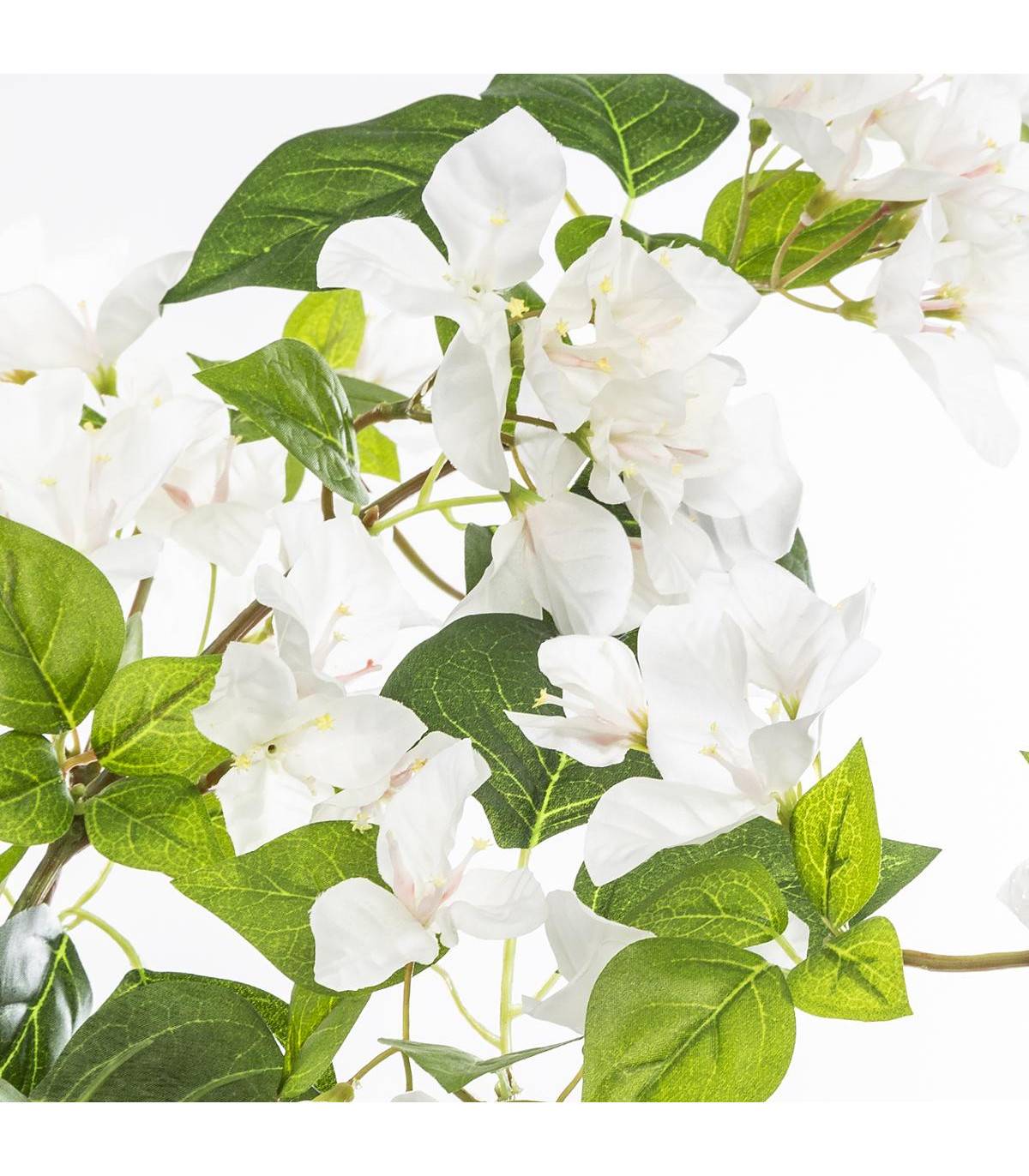 Plante artificielle Bougainvilliers en pot H 76 cm - Imagen 2