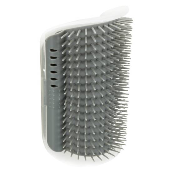 Brosse de massage d'angle pour chat - Image 3