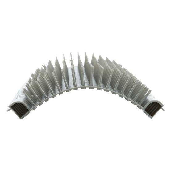 Brosse de massage d'angle pour chat - Image 10