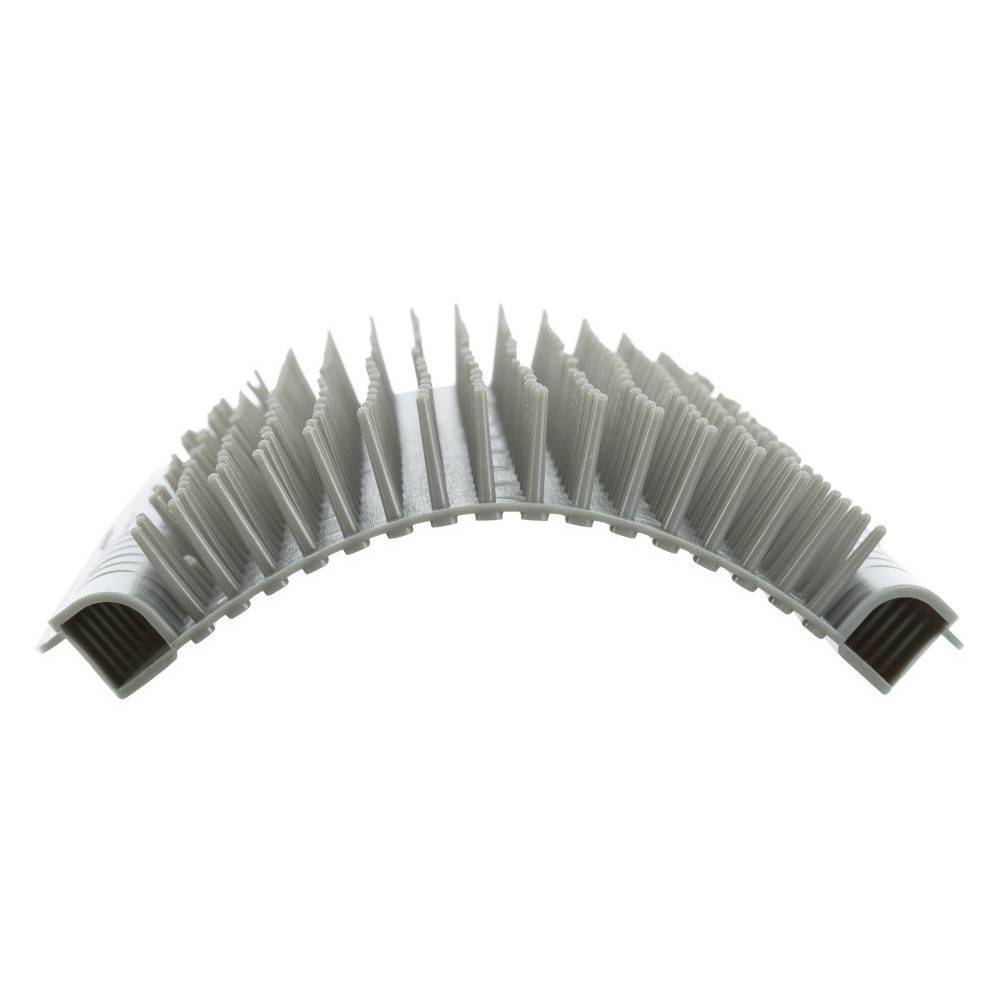 Brosse de massage d'angle pour chat - Imagen 10