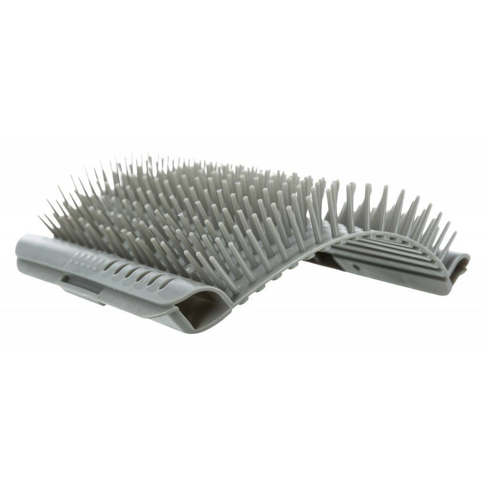 Brosse de massage d'angle pour chat - Imagen 9