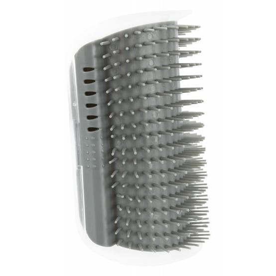 Brosse de massage d'angle pour chat - Image 4
