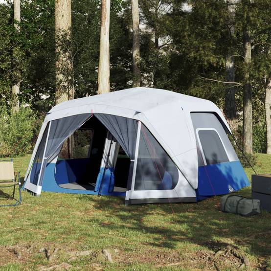 Tente de randonnée Easycamp Energy 200 Teal Green - Tente de rando 2 personnes - Chambre opaque Tente de randonnée Easycamp Energy 200 Teal Green - Tente de rando 2 personnes - Chambre opaque
