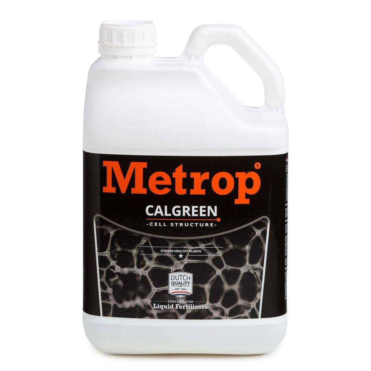 Calgreen 5 litres - METROP