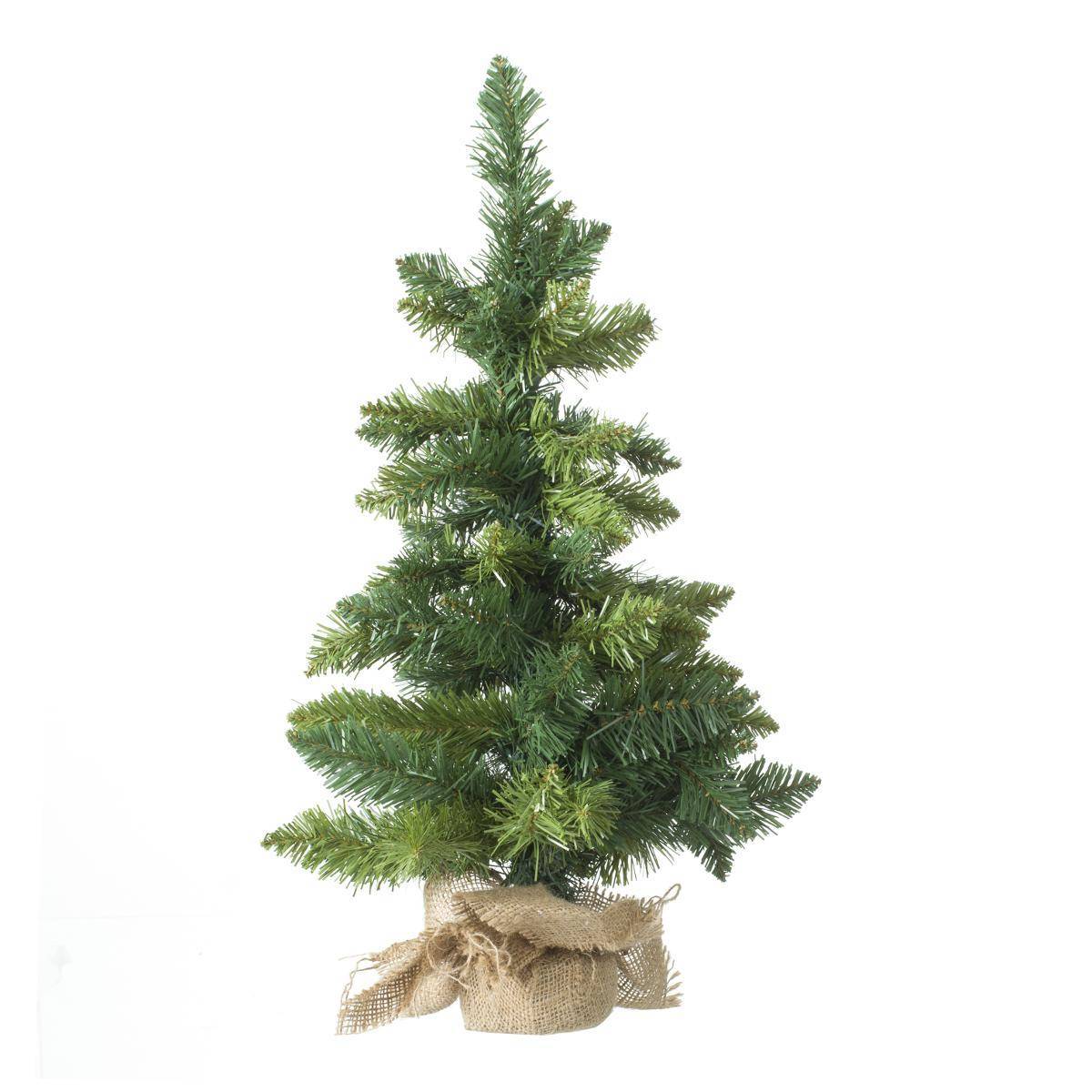 Sapin Blooming 100cm vert FEERIC LIGHTS & CHRISTMAS