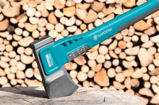 Gardena - Merlin 2800 S - manche 70cm Gardena - Image 5