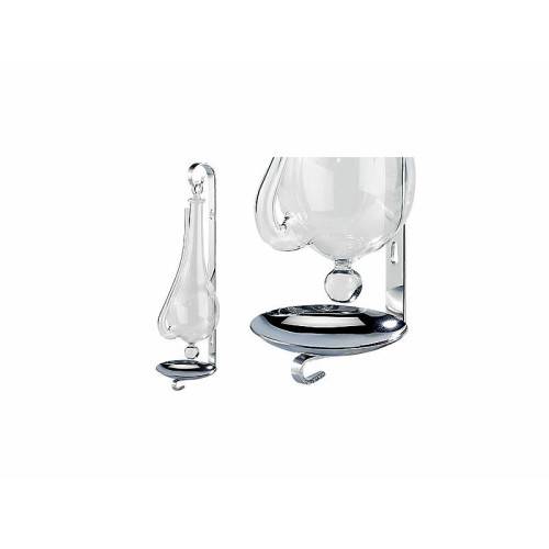 Baromètre de Goethe DeLuxe en verre MAGNETICLAND - Imagen 4