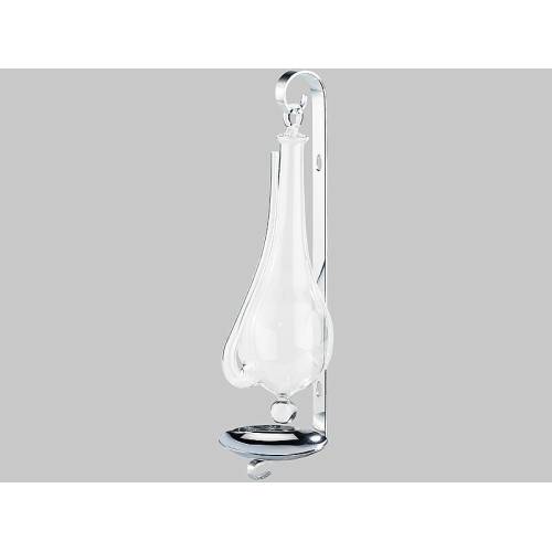 Baromètre de Goethe DeLuxe en verre MAGNETICLAND - Imagen 3