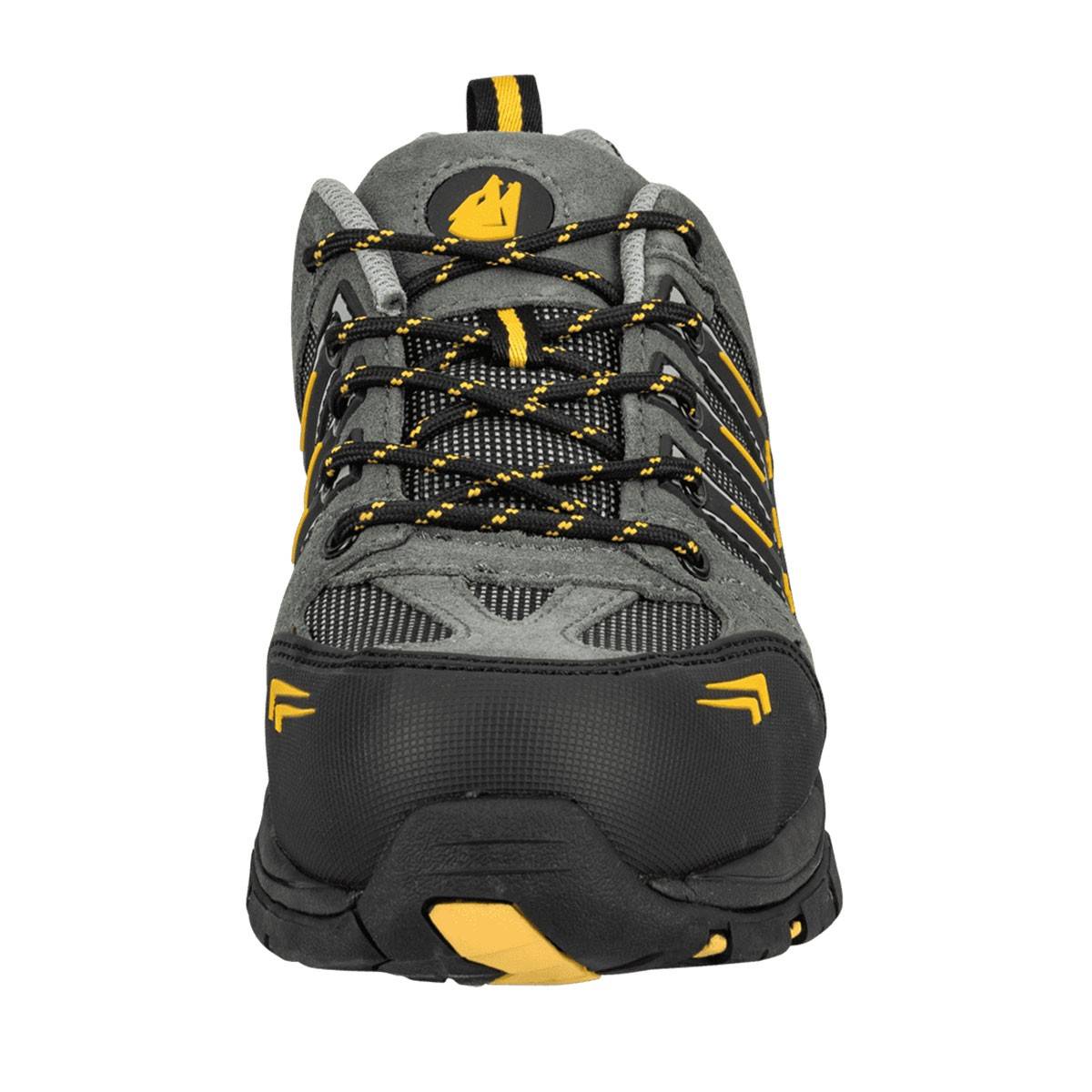 Vito - Chaussures de sécurité basse XTRAIL Taille 44 Embout composite S1P VITO - Imagen 3