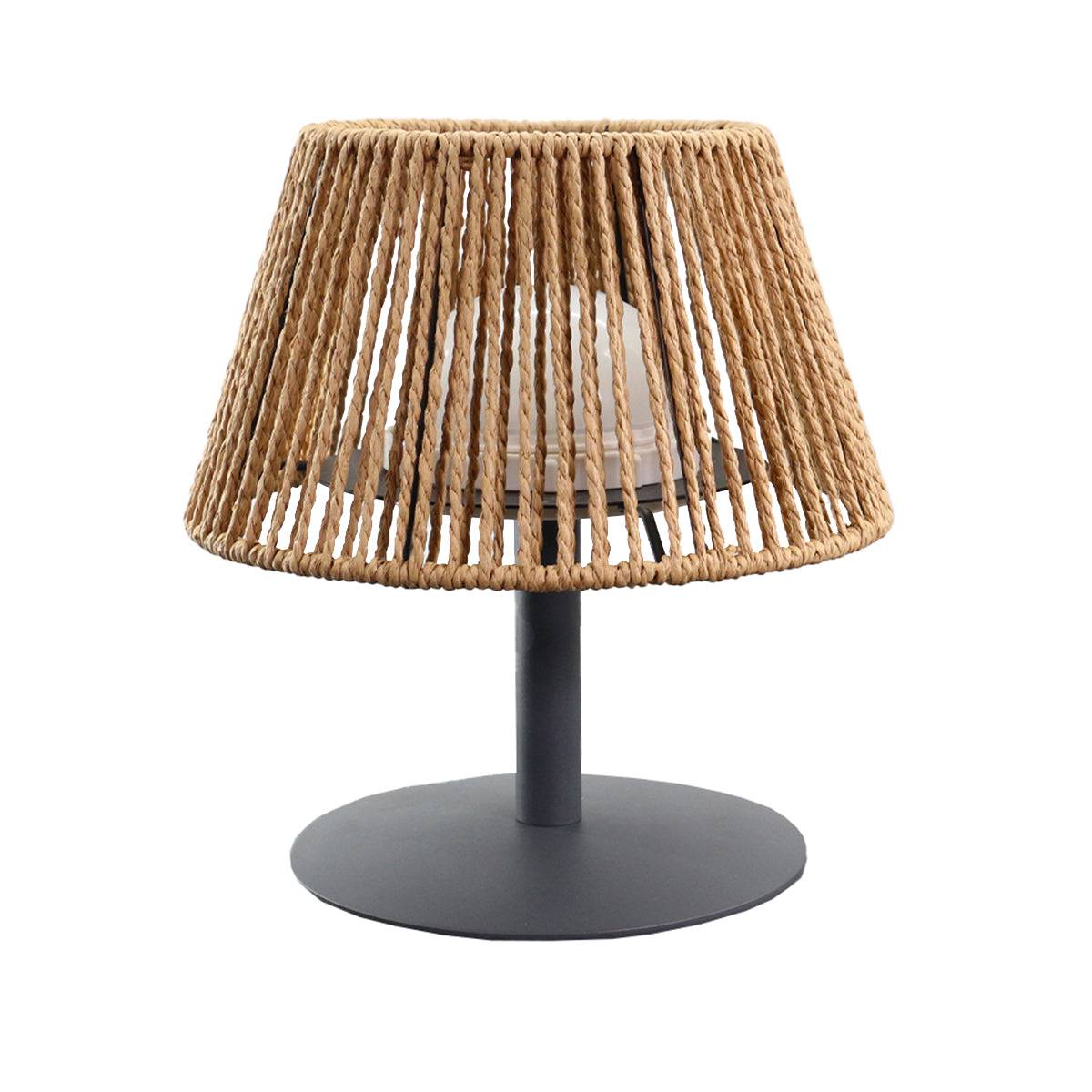 Lumisky - Lampe de table sans fil STANDY MINI RAFFY H22cm - Imagen 1