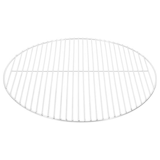 Autre - Grille de barbecue ronde Ø54 cm acier inoxydable 304 - Image 2