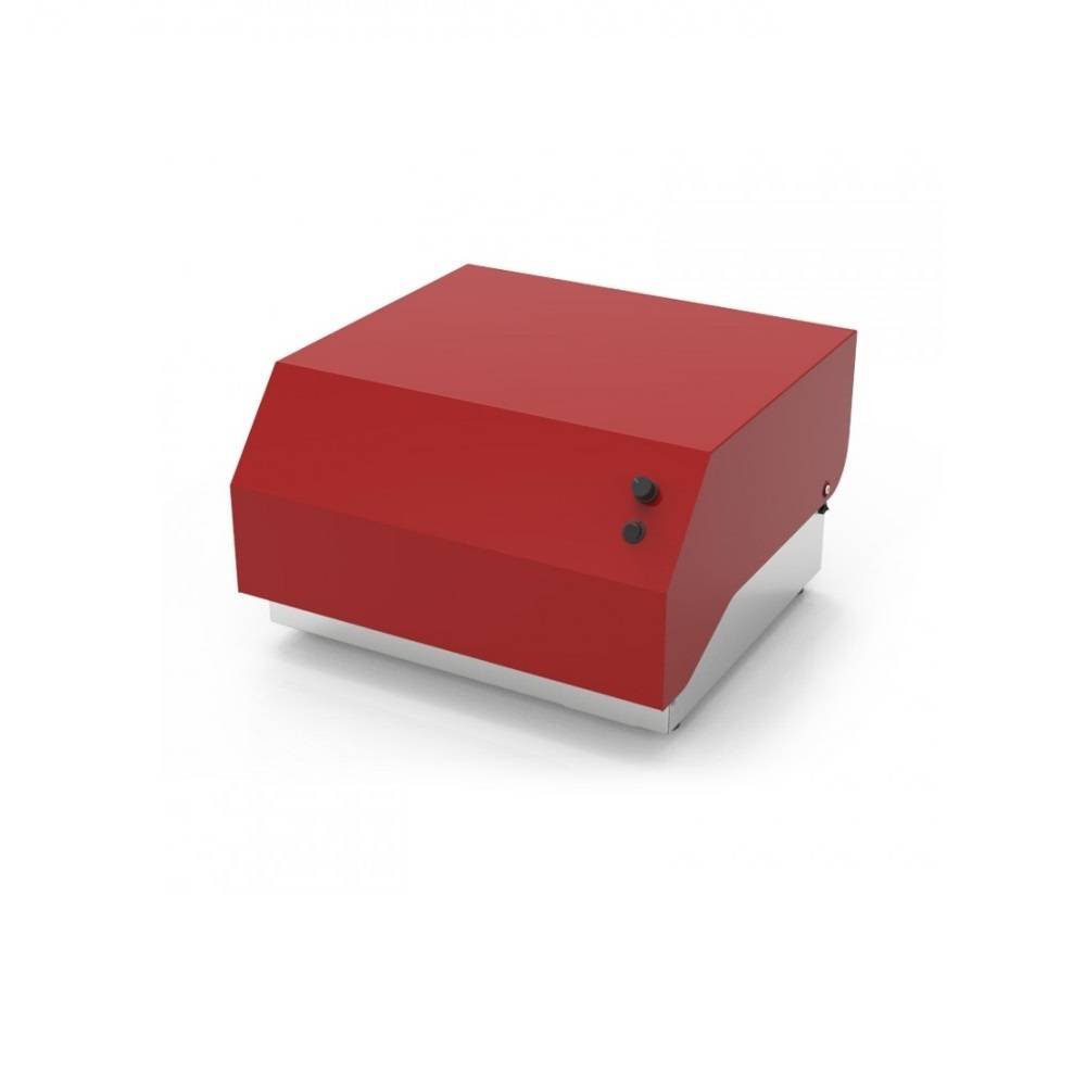 Plancha électrique 2000w plaque inox 45x31cm BAIGURAPICAR Euskal Plantxa - Imagen 2
