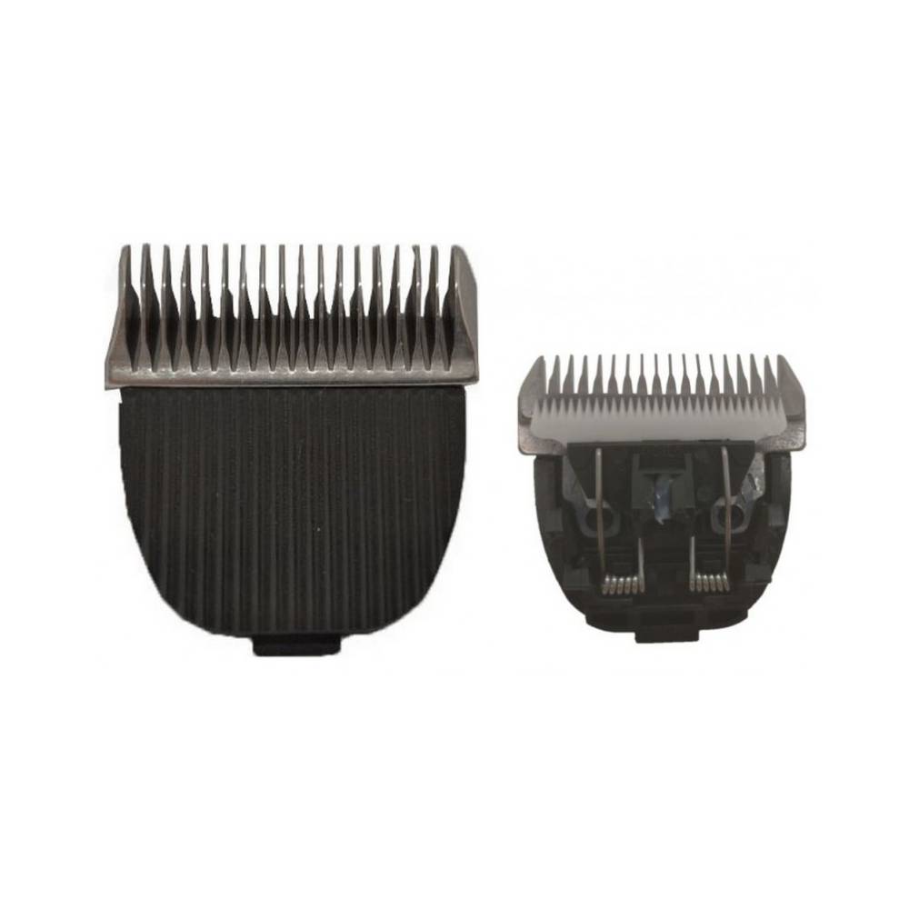Tête de coupe 6 mm, 16 dents - Lordson TC9600/6 - Imagen 1