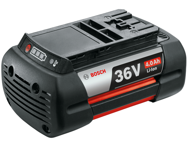 Bosch - Batterie 36V 4,0Ah Lithium-Ion BOSCH - F016800346