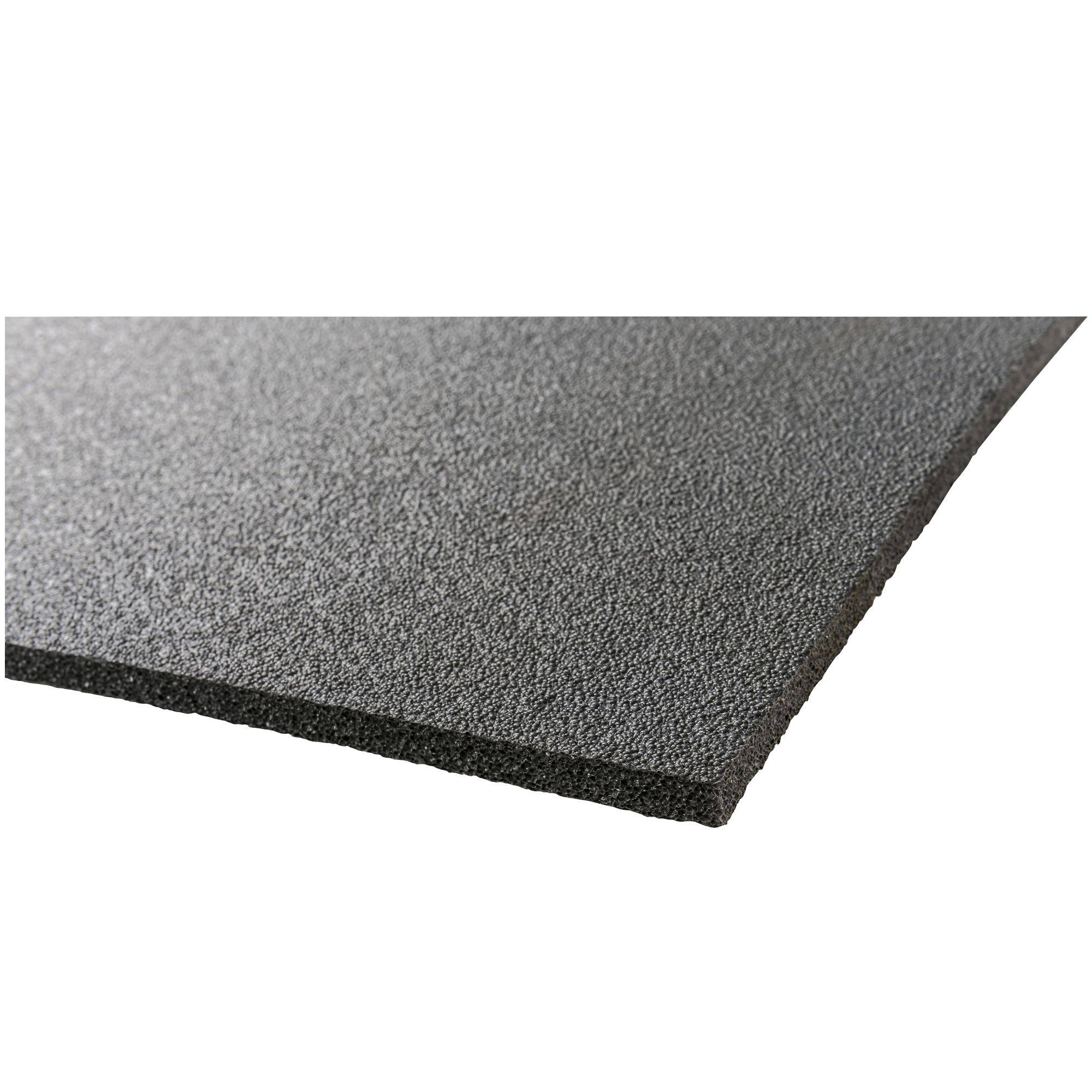 Geko - Plaque anti vibration et antichoc de 63 x 63 cm - Image 2
