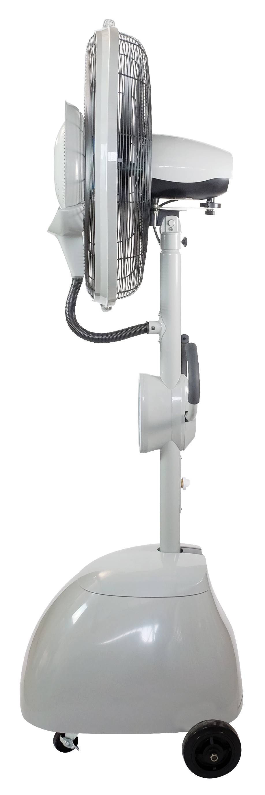 O'Fresh - Ventilateur brumisateur extérieur design haute performance 200 cm O'FRESH - Image 3