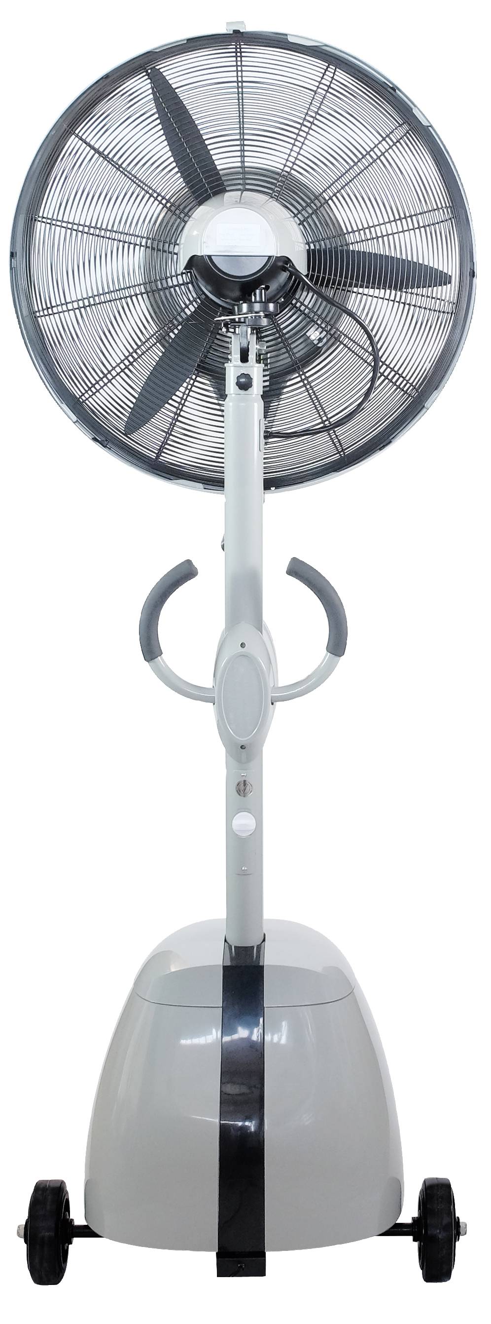 O'Fresh - Ventilateur brumisateur extérieur design haute performance 200 cm O'FRESH - Image 4