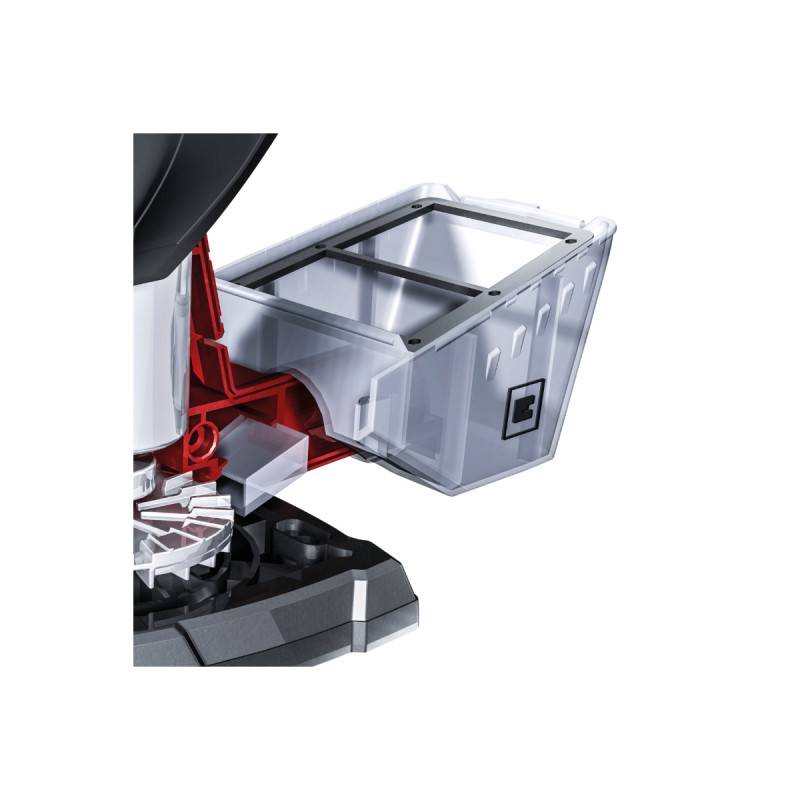 Einhell - Ponceuse multi EINHELL 18V Power X-Change - Sans batterie ni chargeur - TE-OS 18/150 Li - Solo - Image 4