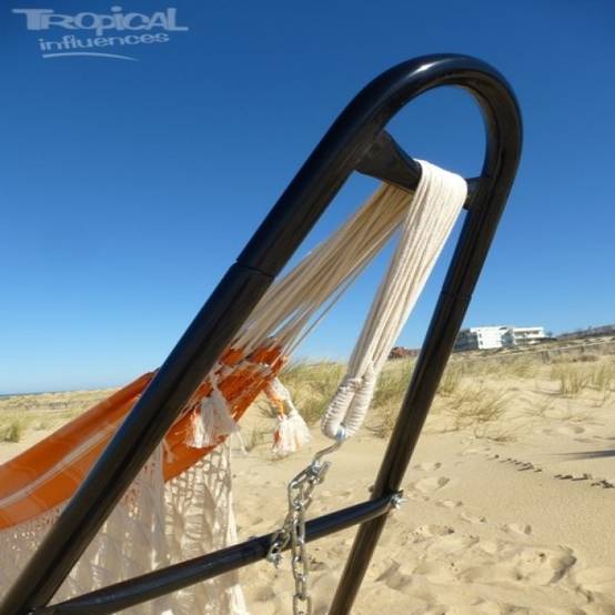 Tropical Hamac - Support hamac universel - Tropical Hamac - Image 6