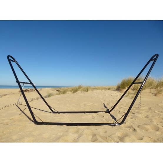 Tropical Hamac - Support hamac universel - Tropical Hamac - Image 2
