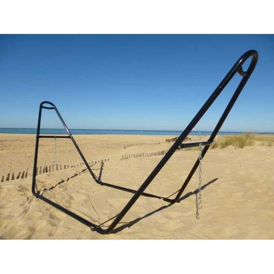Tropical Hamac - Support hamac universel - Tropical Hamac - Image 4