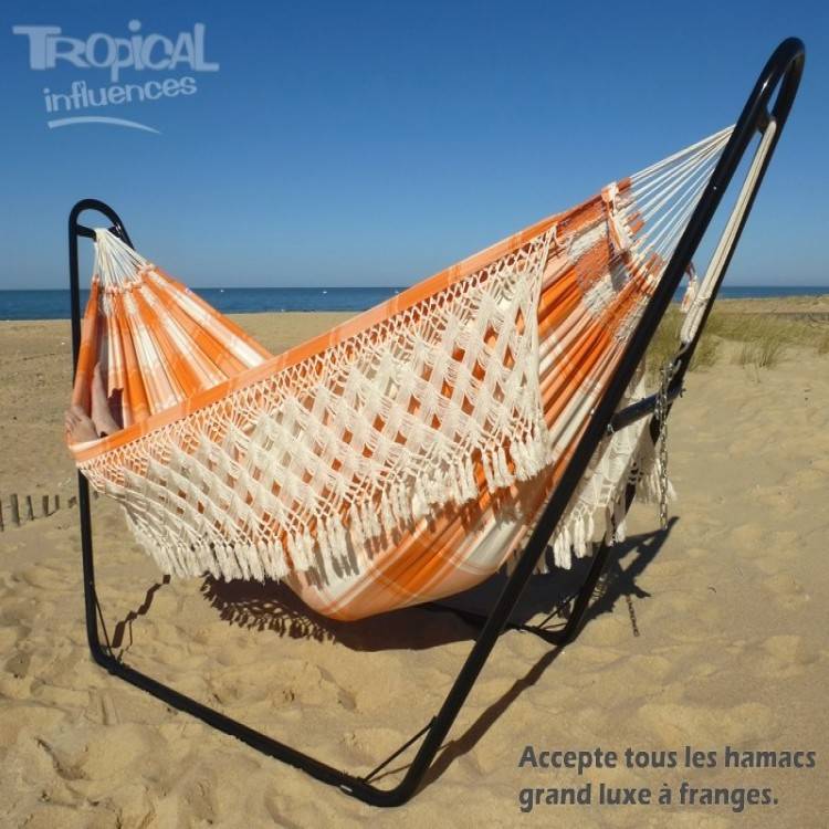 Tropical Hamac - Support hamac universel - Tropical Hamac - Image 8