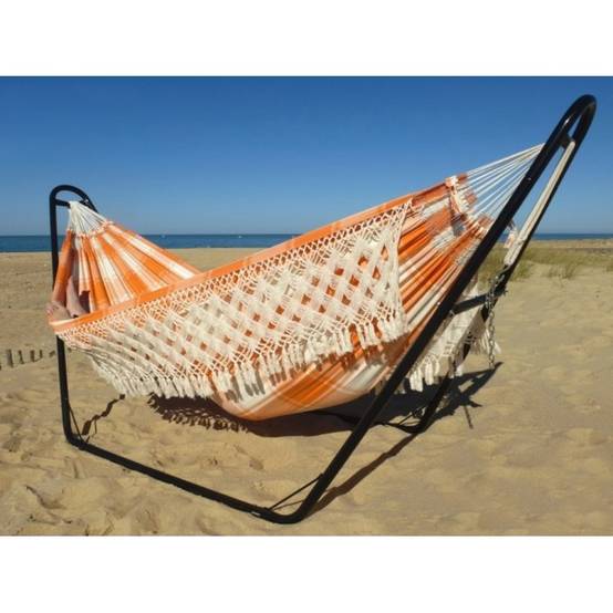 Tropical Hamac - Support hamac universel - Tropical Hamac - Image 3