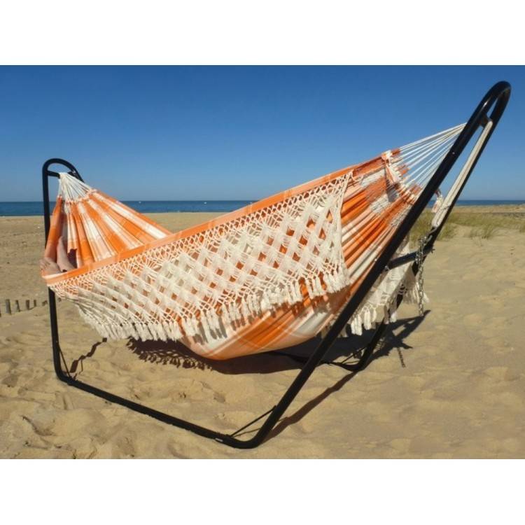 Tropical Hamac - Support hamac universel - Tropical Hamac - Image 3