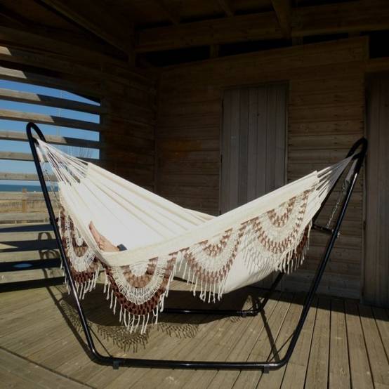 Tropical Hamac - Support hamac universel - Tropical Hamac - Image 5