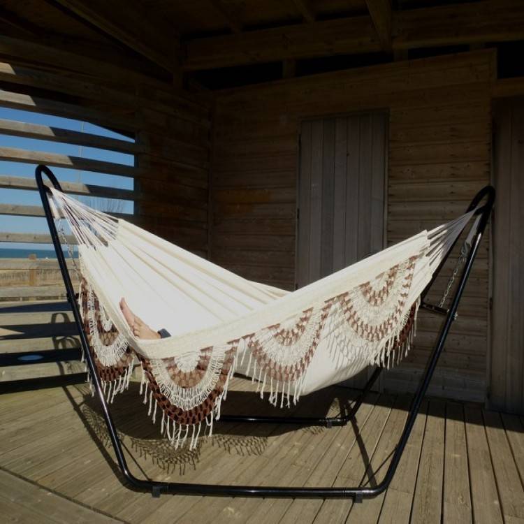 Tropical Hamac - Support hamac universel - Tropical Hamac - Image 5