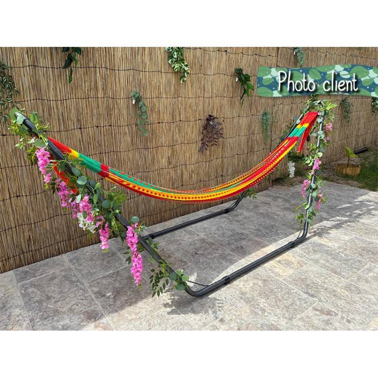 Tropical Hamac - Support hamac universel - Tropical Hamac - Image 9