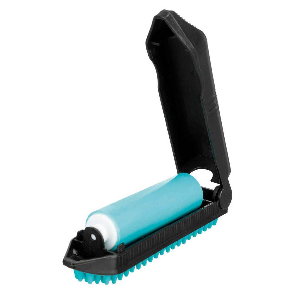 Rouleau anti-peluche avec brosse - Imagen 5