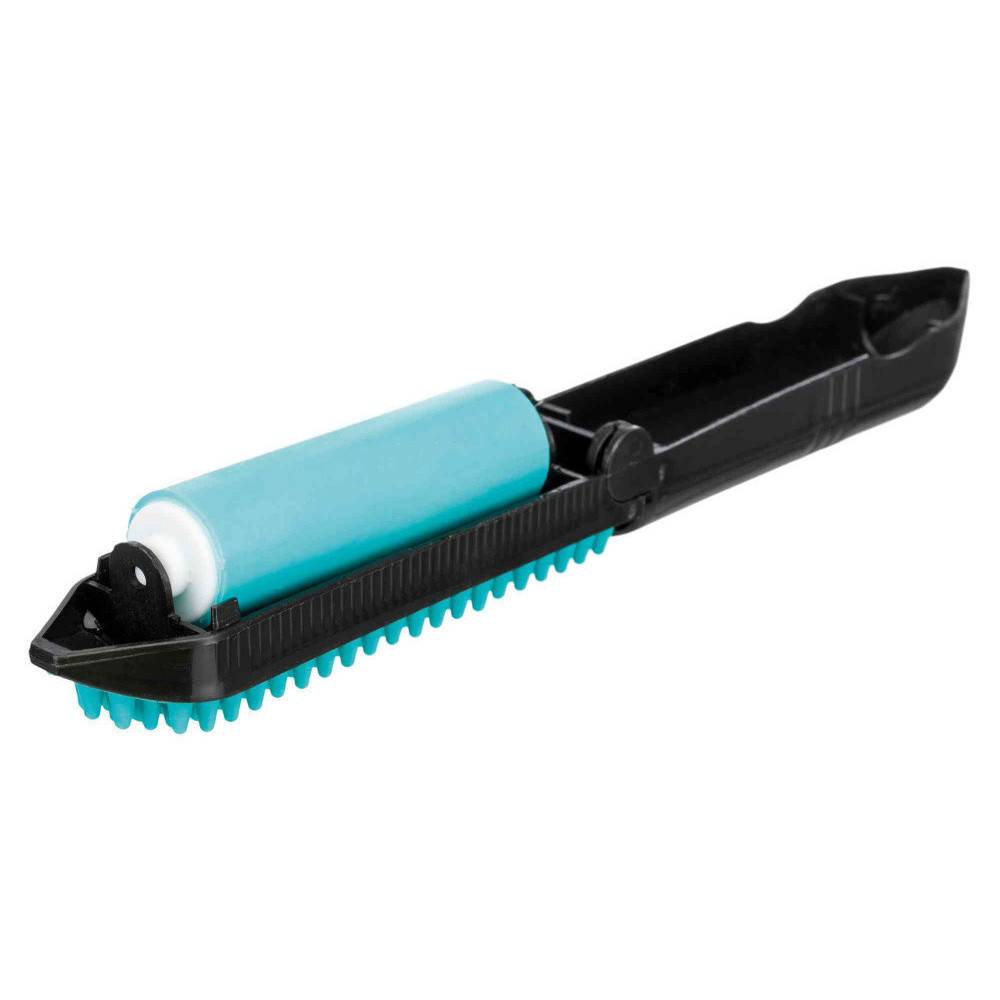Rouleau anti-peluche avec brosse - Imagen 4
