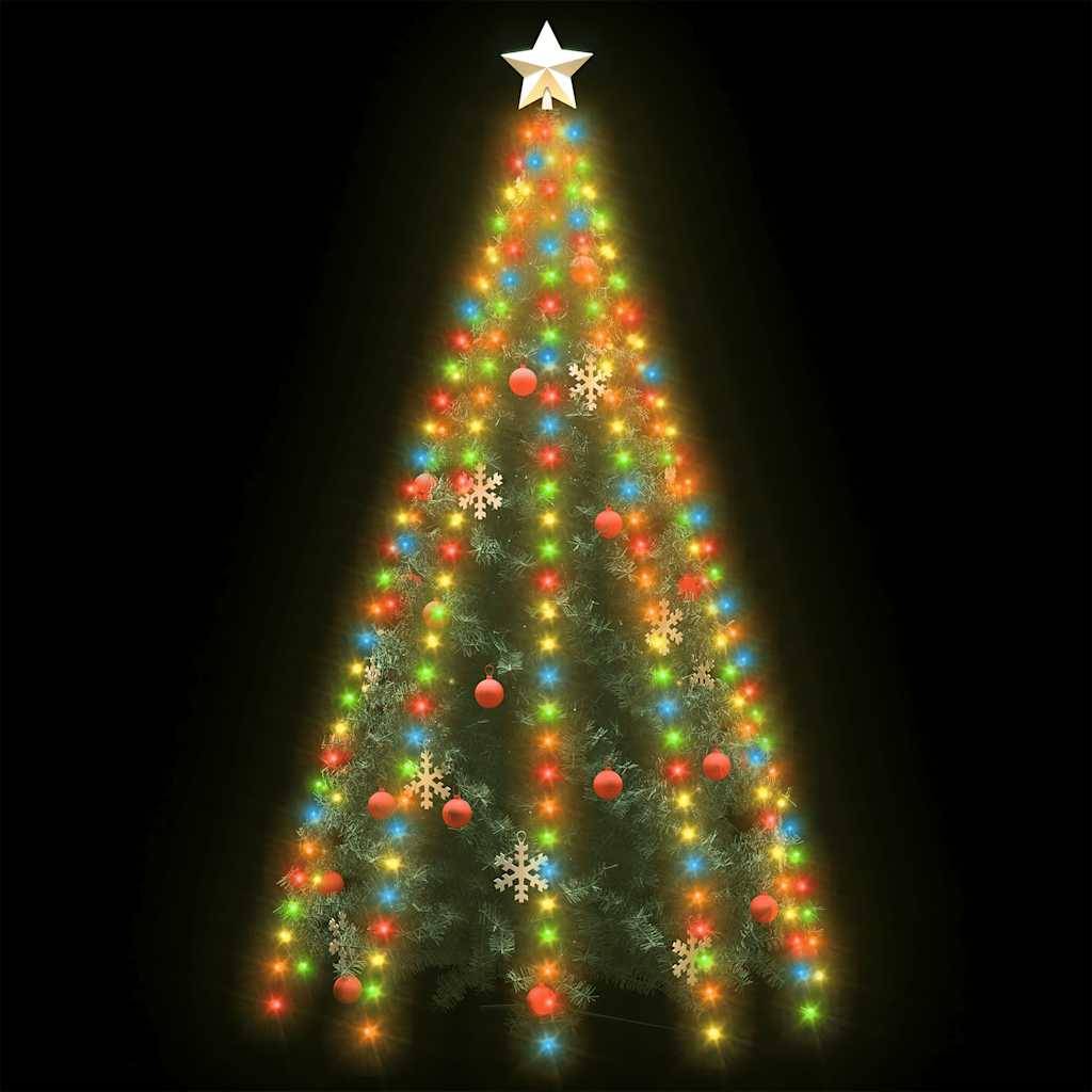 PANGIVO - Guirlande lumineuse PVC multicolore 250 cm - PANGIVO - Image 3