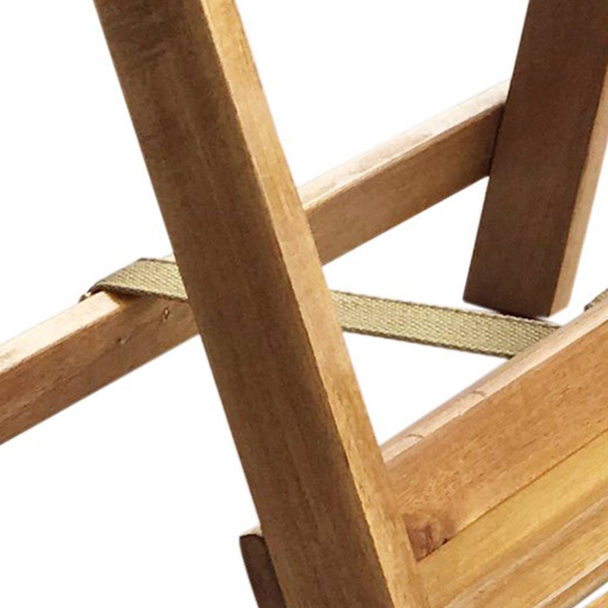 Etagère à plantes en acacia - Cémonjardin - Imagen 4