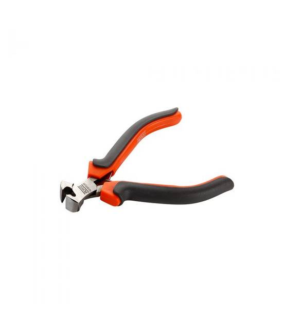 Mini pince coupe frontale alyco orange 105 mm ALYCO 170505 - Image 1