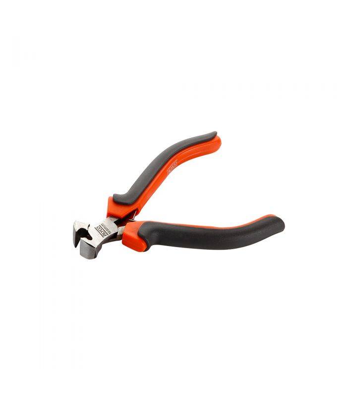 Mini pince coupe frontale alyco orange 105 mm ALYCO 170505 - Image 1