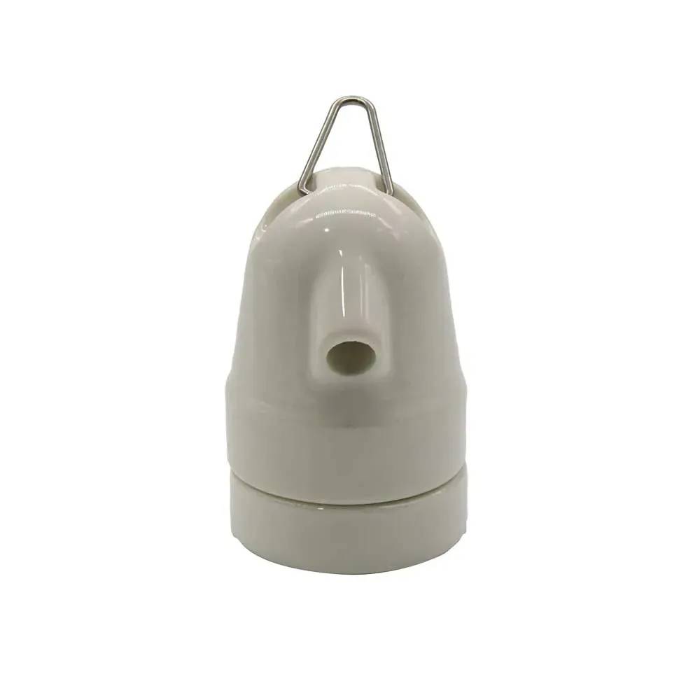 Autre - Douille en porcelaine - Image 2