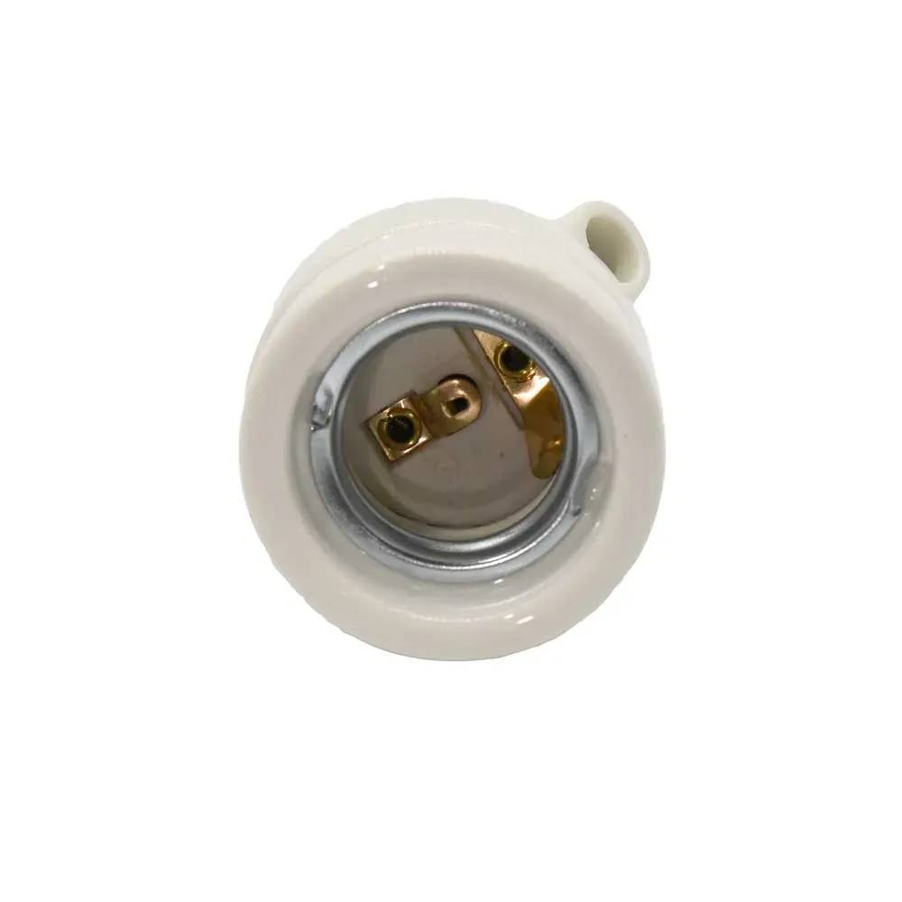 Autre - Douille en porcelaine - Image 3
