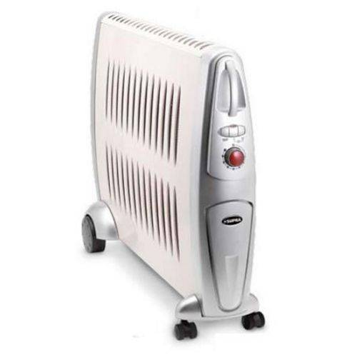 Supra - Radiateur chaleur douce 1500w CERAMINO 1503 Supra - Imagen 1