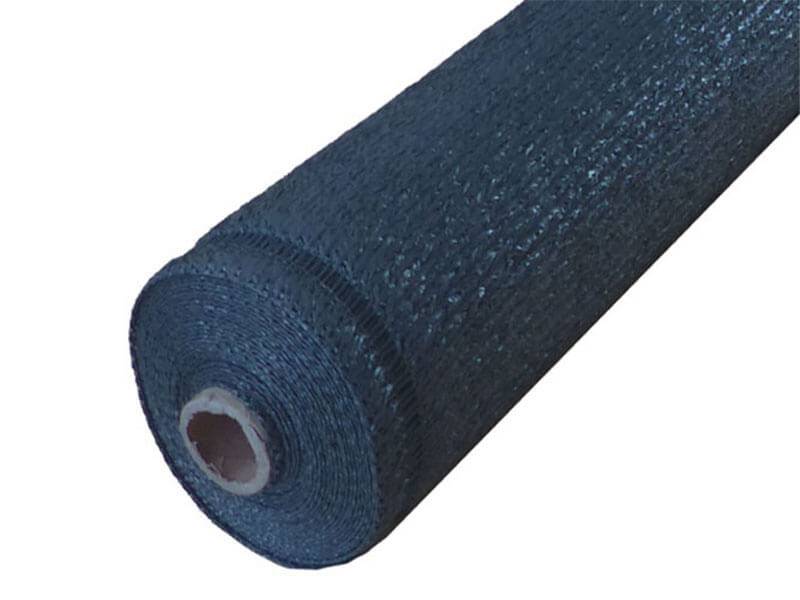 Maille Store - Brise-vue 100% - Gris foncé - 230gr/m² - Boutonnières 1m x 3m Gris foncé - Imagen 2