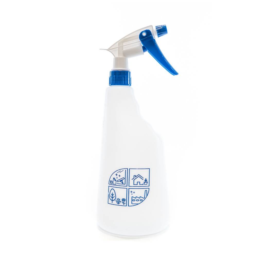 Matabi - Pulvérisateur domestique EKO 1000 CC - 1 L - translucide MATABI - Imagen 1