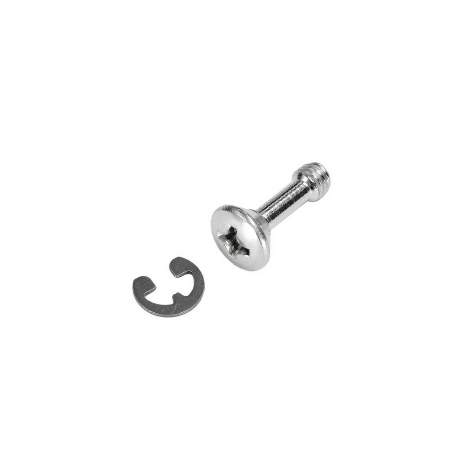 Hayward - Vis imperdable avec clip de fixation pour robot de piscine - AXV314P - Hayward