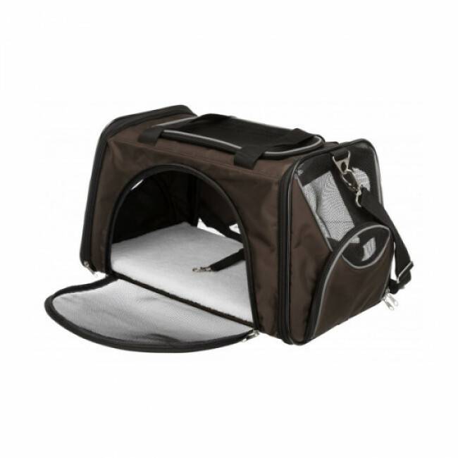 Trixie - Sac Joe de transport pour chien et chat Trixie