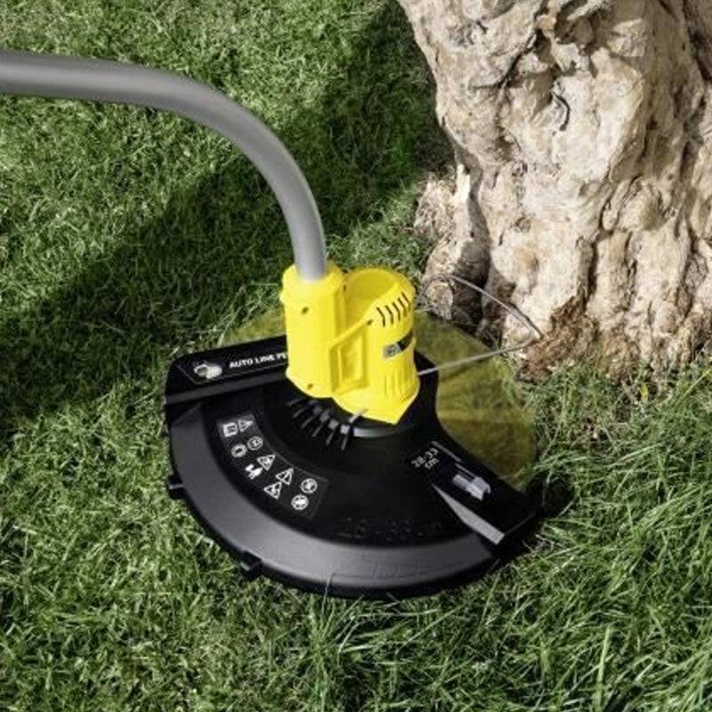 Coupe-bordure à batterie - KARCHER - LTR 36-33 - SANS BATTERIE Karcher Home & garden - Image 5