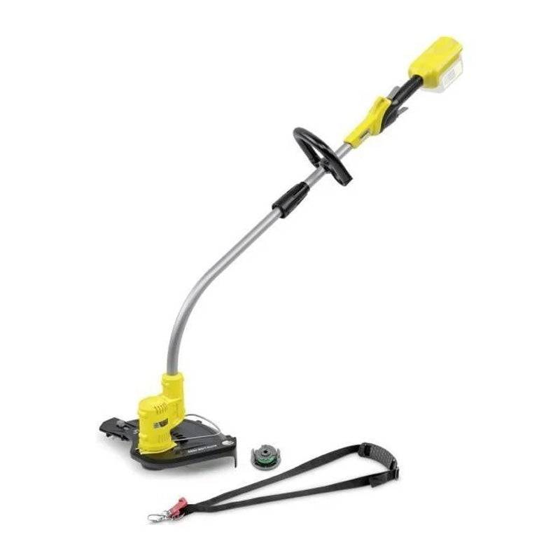 Coupe-bordure à batterie - KARCHER - LTR 36-33 - SANS BATTERIE Karcher Home & garden
