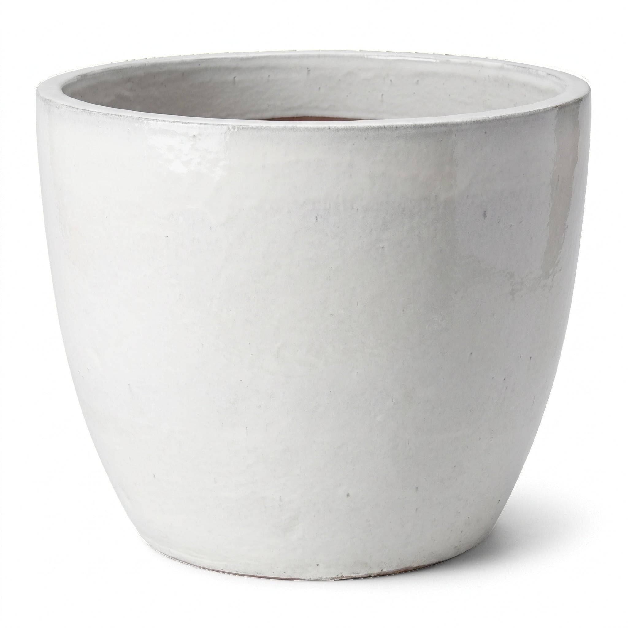 Provencelia - Pot LANCELOT 70x60cm crème